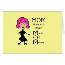 mom cards by lissame73 mom cards
