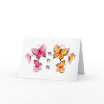 Mom cards