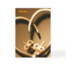 Mom... cards