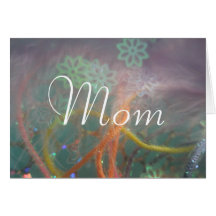 Mom Cards