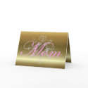 Mom Christmas Card