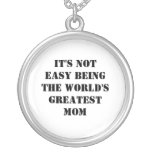 Mom Custom Necklace