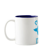 mom cute birdy mugs