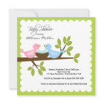 Multiple Baby Shower