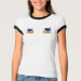 Ladies Ringer T-Shirt