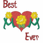 Mom Daisy Heart