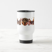 mom donuts traveller mugs by trish1968 mom donuts traveller mugs