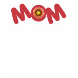Mom Edun Live T-Shirt Mom Edun Live T-Shirt