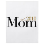 Mom Est 2010 flyers