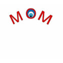 MOM EVIL EYE LUCKY EYE SHIRT