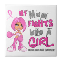 Mom Fights Like Girl Breast Cancer 42.9.png Tile