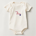 Mom Firefighter clothing Tee Shirt