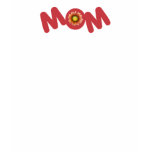Mom Gift Fitted Tank Top Mom Gift Fitted Tank Top