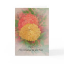 Mom Greeting Card