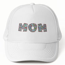 Mom hats
