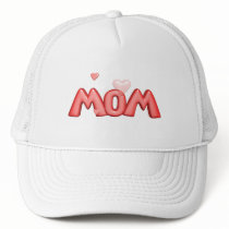 Mom hats