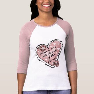 Mom Heart of the Home T-shirts and Gifts shirt