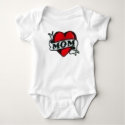 mom heart t-shirts