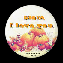 Mom I love you(Mojisola A Gbadamosi) magnets by adeolagbadamosi Mom I love you(Mojisola A Gbadamosi) magnets