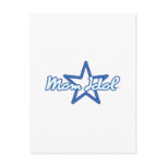 Mom Idol Postcards Mom Idol Postcards