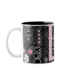 MOM IN DIFFERENT LANGUAGES MUG