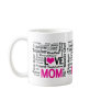 Mom is Love Mother's Day Gift for Do It All Mum