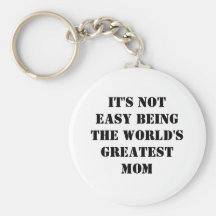 Mom Key Chains