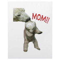 MOM!! letterhead by cabinfeverdavid MOM!! letterhead
