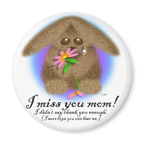 MOM magnete