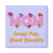 MOM magnets