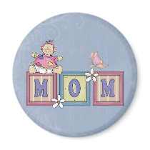 MOM MAGNETS