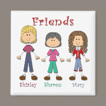 mom magnet magnets