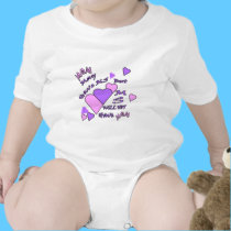 Mom may have MS t-shirts