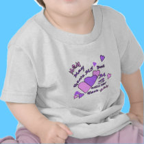 Mom may have MS t-shirts