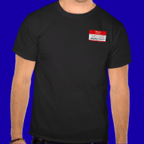 Mom, Mom, Mom t-shirts