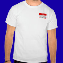 Mom, Mom, Mom t-shirts