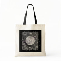 Mom Moon bags by VoXeeD Mom Moon bags