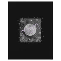 Mom Moon flyers by VoXeeD Mom Moon flyers