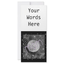 Mom Moon rack cards by VoXeeD Mom Moon rack cards