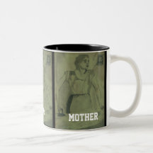 MOM,MOTHER,MOMMY mug