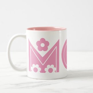 Mom Mother's Day Gifts zazzle_mug