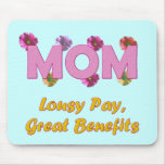 MOM mousepads