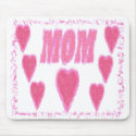 MOM mousepads