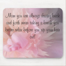 Mom mousepads