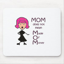 mom mousepads