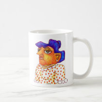 "Mom" mugs