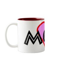 MOM mugs by anotherroundofbeer MOM mugs
