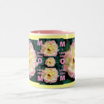 MOM! Mug