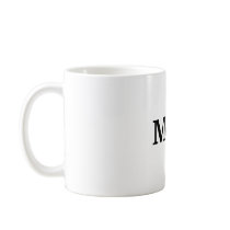 Mom mugs