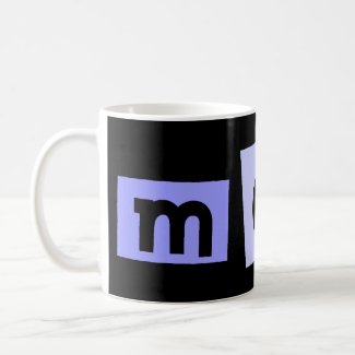 Mom Mug mug